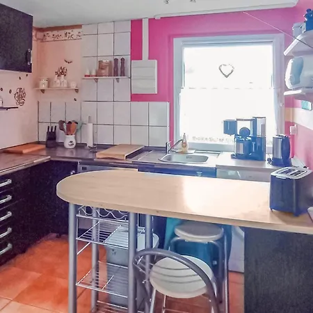 Ferienhaus Stunning In Penzlin Ot *